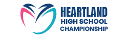 Heartland High School Championship Logo