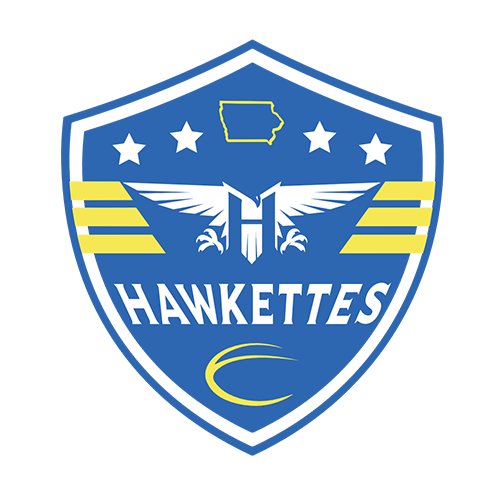 Iowa Hawkettes